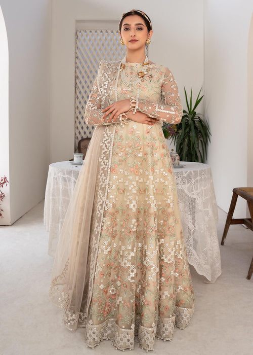 Meeral | Wedding Formals | 140 Skin Stellar - Official Meeral stockist in UK - Sakeena London