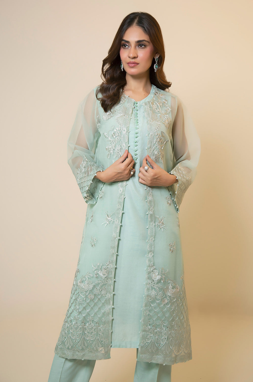 Zeen | Azalea Collection | WOM34125 - Official Zeen stockist in UK - Sakeena London