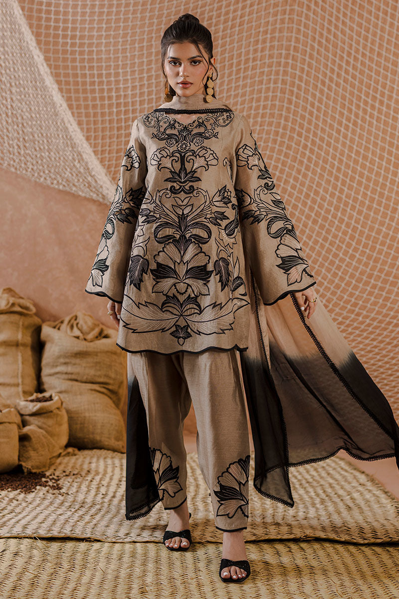 Ansab Jahangir | Luxury Pret 25 | Amrisa - Official Ansab Jahangir stockist in UK - Sakeena London