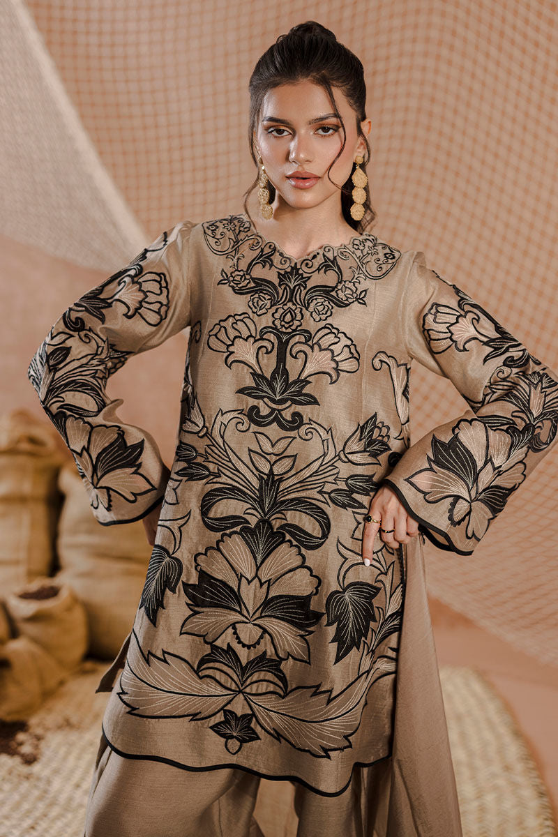 Ansab Jahangir | Luxury Pret 25 | Amrisa - Official Ansab Jahangir stockist in UK - Sakeena London