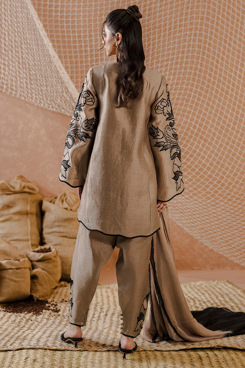 Ansab Jahangir | Luxury Pret 25 | Amrisa - Official Ansab Jahangir stockist in UK - Sakeena London