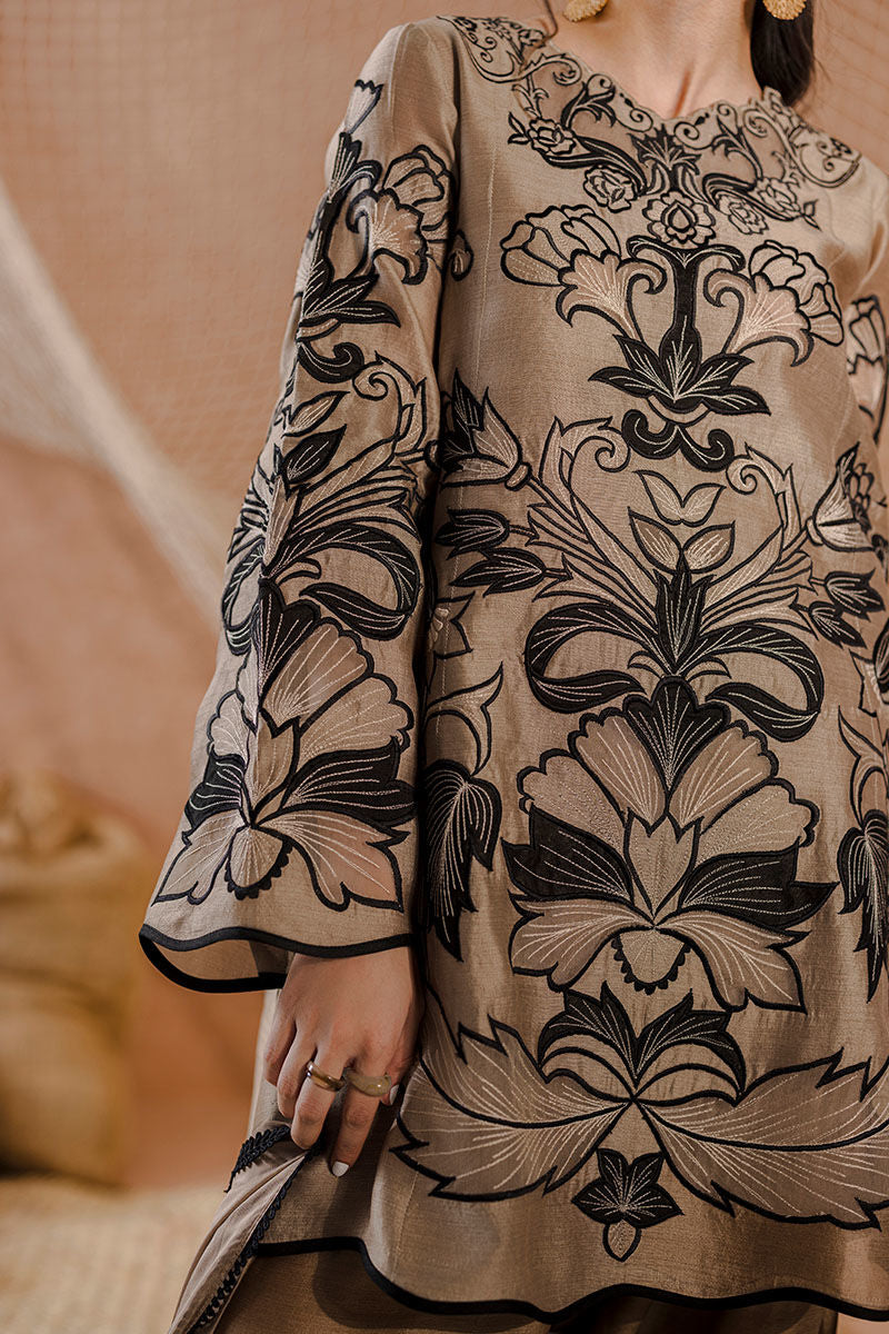 Ansab Jahangir | Luxury Pret 25 | Amrisa - Official Ansab Jahangir stockist in UK - Sakeena London