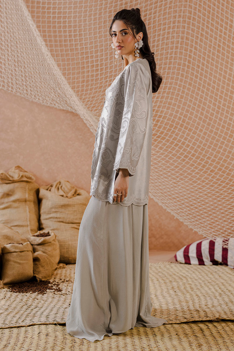 Ansab Jahangir | Luxury Pret 25 | Maraya - Official Ansab Jahangir stockist in UK - Sakeena London