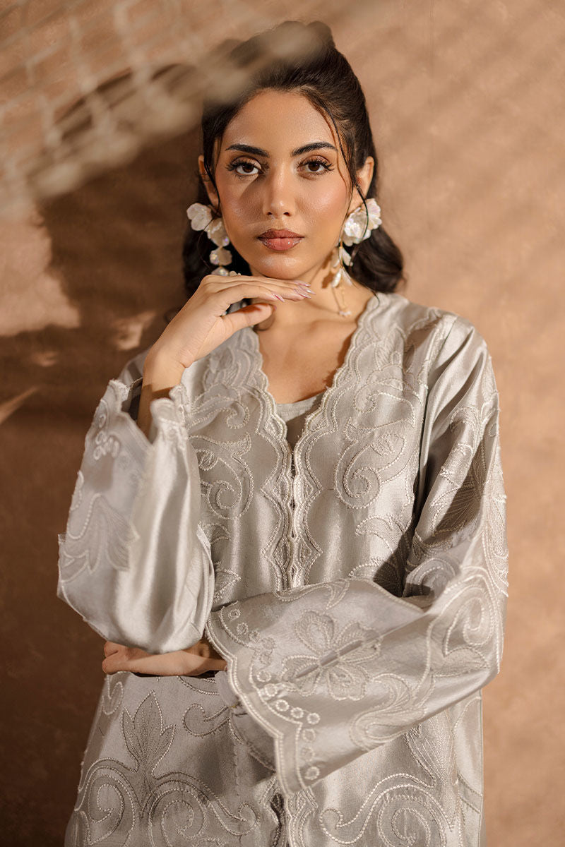 Ansab Jahangir | Luxury Pret 25 | Maraya - Official Ansab Jahangir stockist in UK - Sakeena London