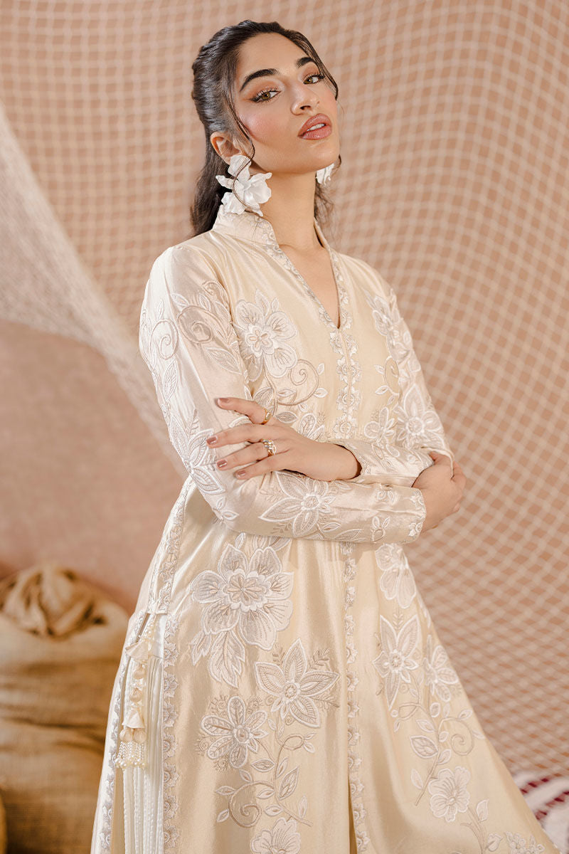 Ansab Jahangir | Luxury Pret 25 | Reyna - Official Ansab Jahangir stockist in UK - Sakeena London