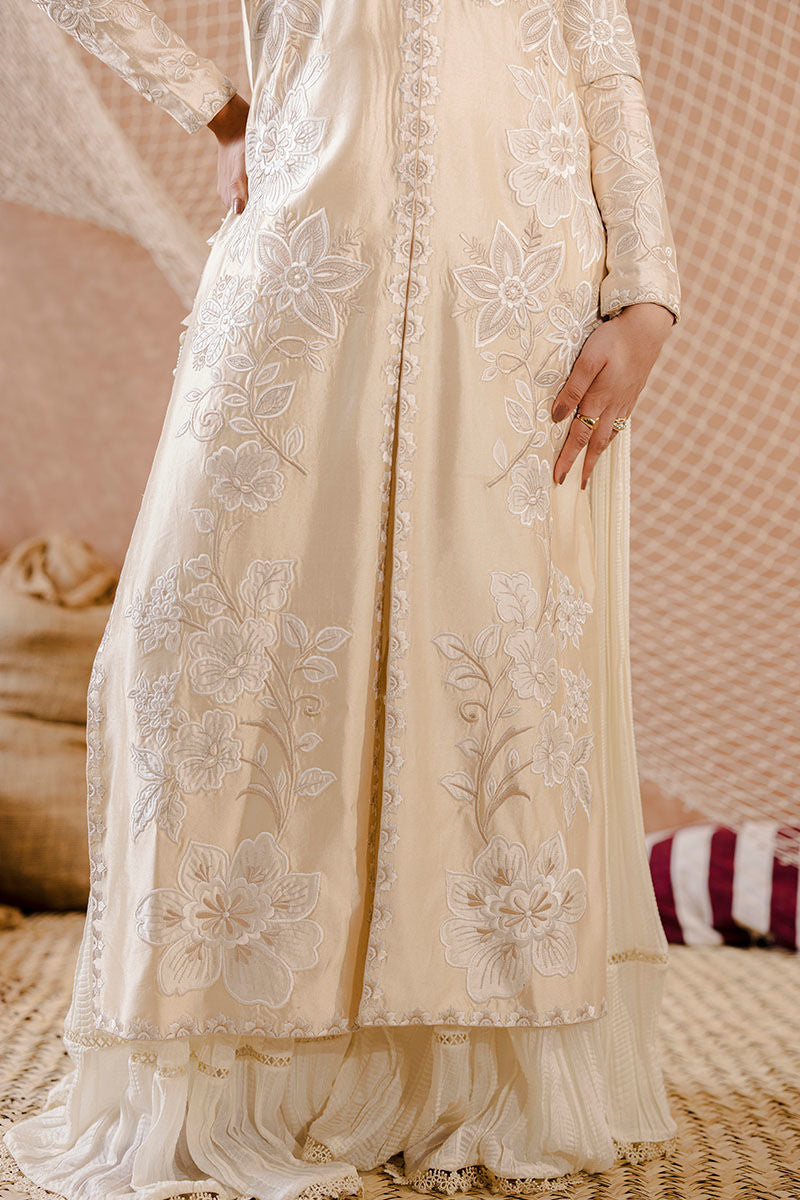 Ansab Jahangir | Luxury Pret 25 | Reyna - Official Ansab Jahangir stockist in UK - Sakeena London