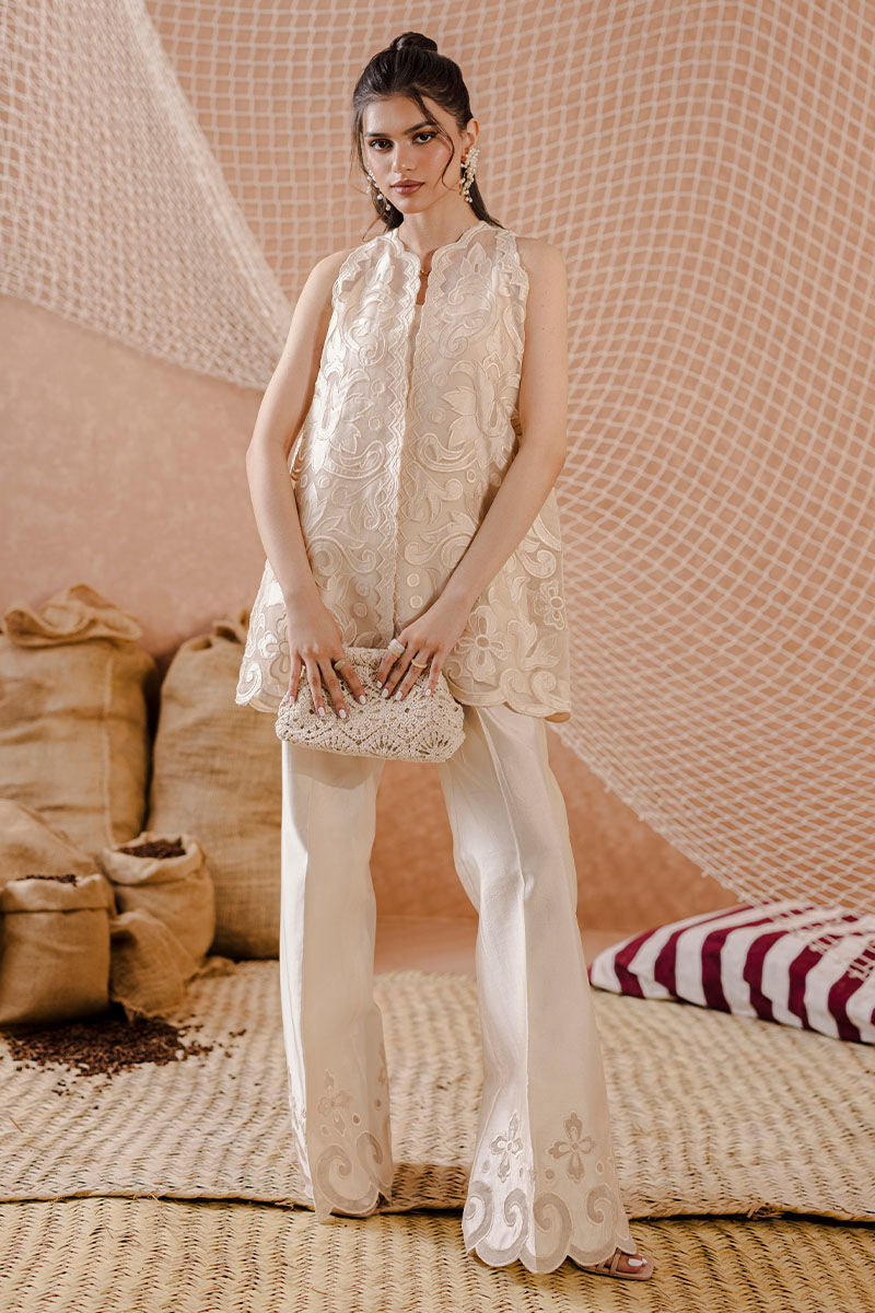 Ansab Jahangir | Luxury Pret 25 | Alayra - Official Ansab Jahangir stockist in UK - Sakeena London