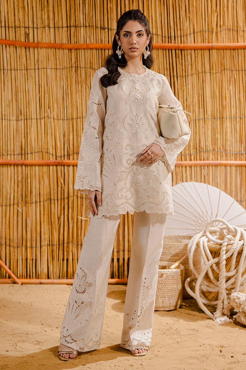 Ansab Jahangir | Luxury Pret 25 | Ilora - Official Ansab Jahangir stockist in UK - Sakeena London