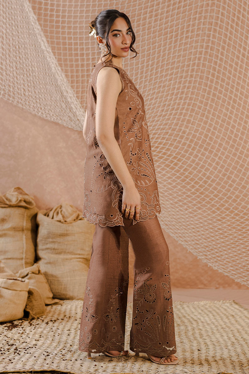 Ansab Jahangir | Luxury Pret 25 | Alaira - Official Ansab Jahangir stockist in UK - Sakeena London