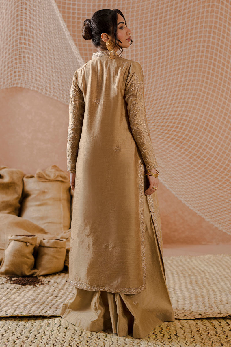 Ansab Jahangir | Luxury Pret 25 | Mishaal - Official Ansab Jahangir stockist in UK - Sakeena London