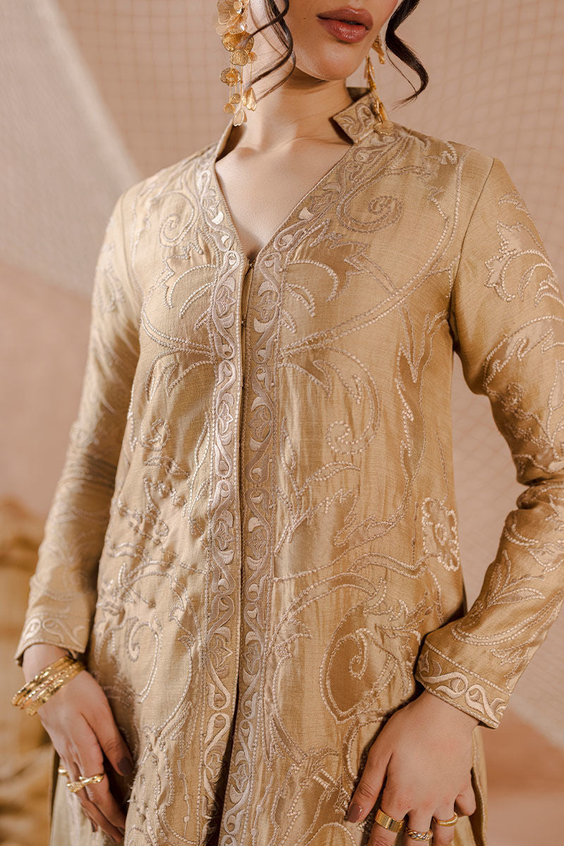 Ansab Jahangir | Luxury Pret 25 | Mishaal - Official Ansab Jahangir stockist in UK - Sakeena London