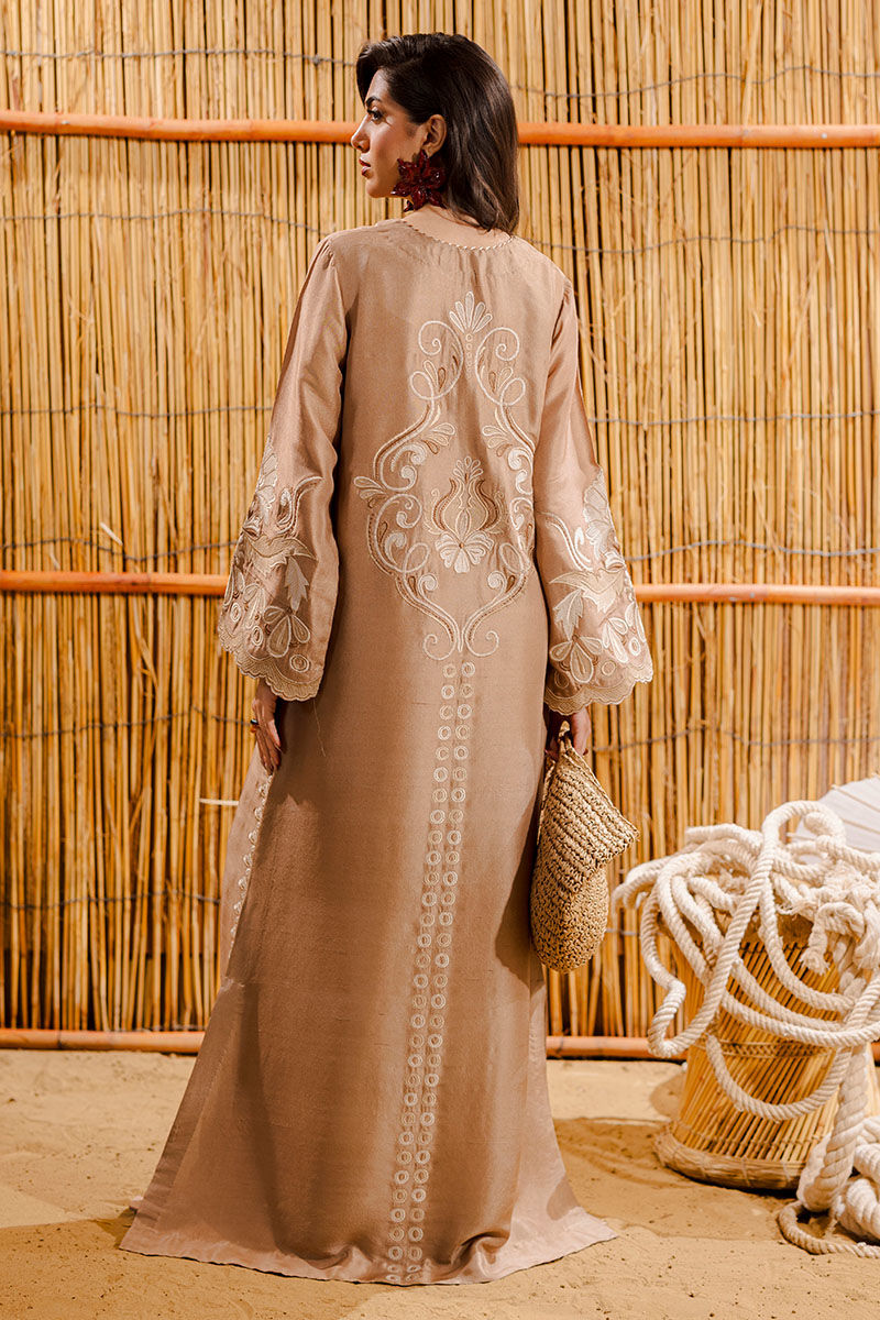 Ansab Jahangir | Luxury Pret 25 | Sarina - Official Ansab Jahangir stockist in UK - Sakeena London