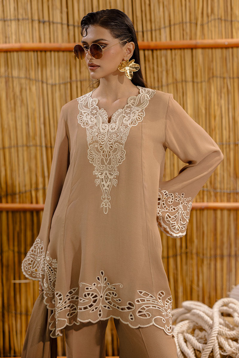 Ansab Jahangir | Luxury Pret 25 | Nayab - Official Ansab Jahangir stockist in UK - Sakeena London