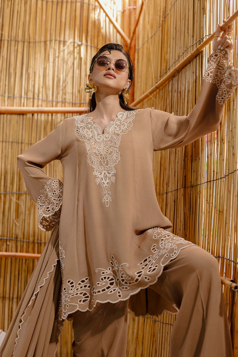 Ansab Jahangir | Luxury Pret 25 | Nayab - Official Ansab Jahangir stockist in UK - Sakeena London