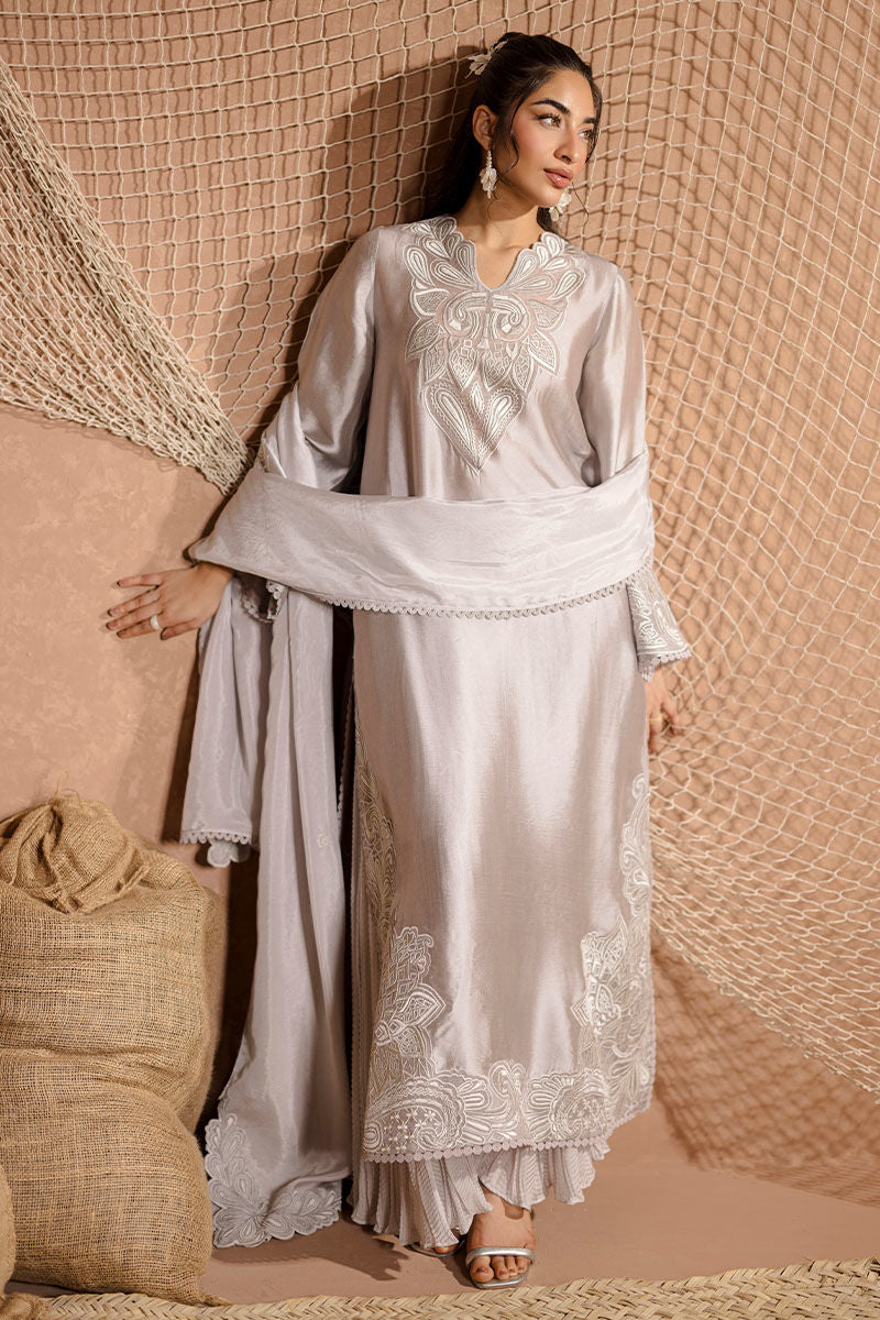 Ansab Jahangir | Luxury Pret 25 | Zaria - Official Ansab Jahangir stockist in UK - Sakeena London