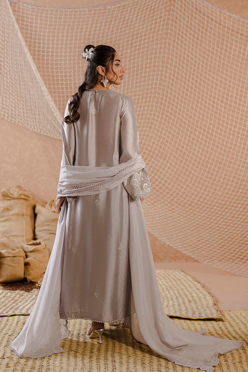 Ansab Jahangir | Luxury Pret 25 | Zaria - Official Ansab Jahangir stockist in UK - Sakeena London