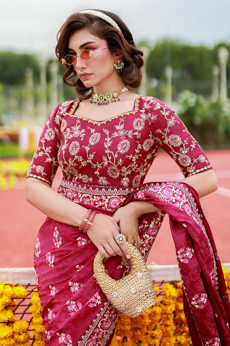Ansab Jahangir | Marigold and Gota | Amarisa - Official Ansab Jahangir stockist in UK - Sakeena London