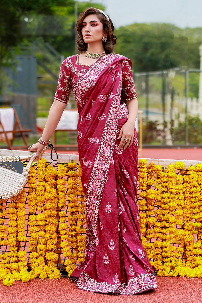 Ansab Jahangir | Marigold and Gota | Amarisa - Official Ansab Jahangir stockist in UK - Sakeena London