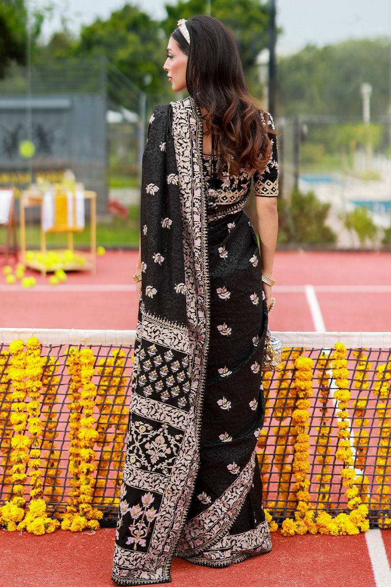 Ansab Jahangir | Marigold and Gota | Zareenah - Official Ansab Jahangir stockist in UK - Sakeena London