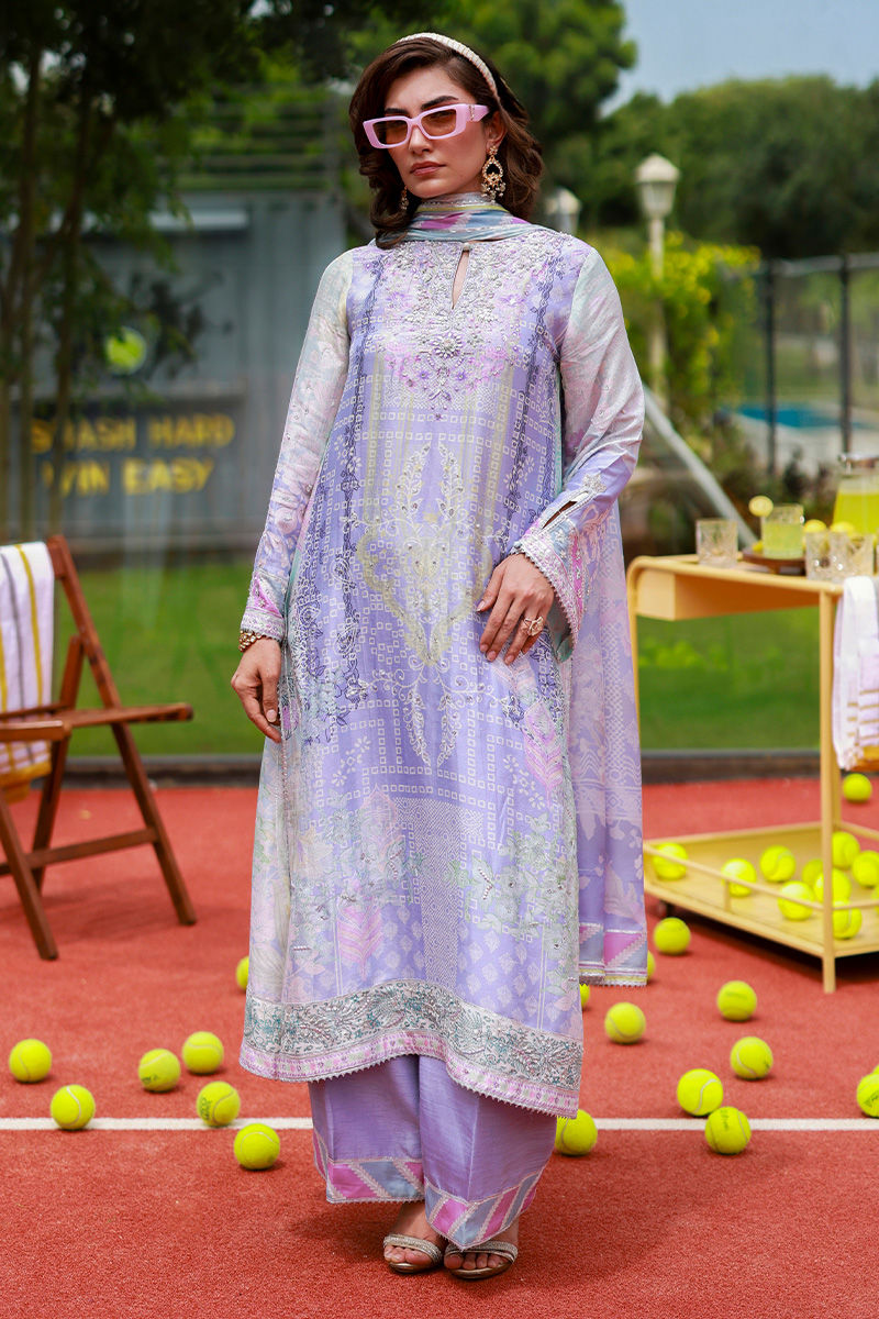 Ansab Jahangir | Marigold and Gota | Yarah - Official Ansab Jahangir stockist in UK - Sakeena London