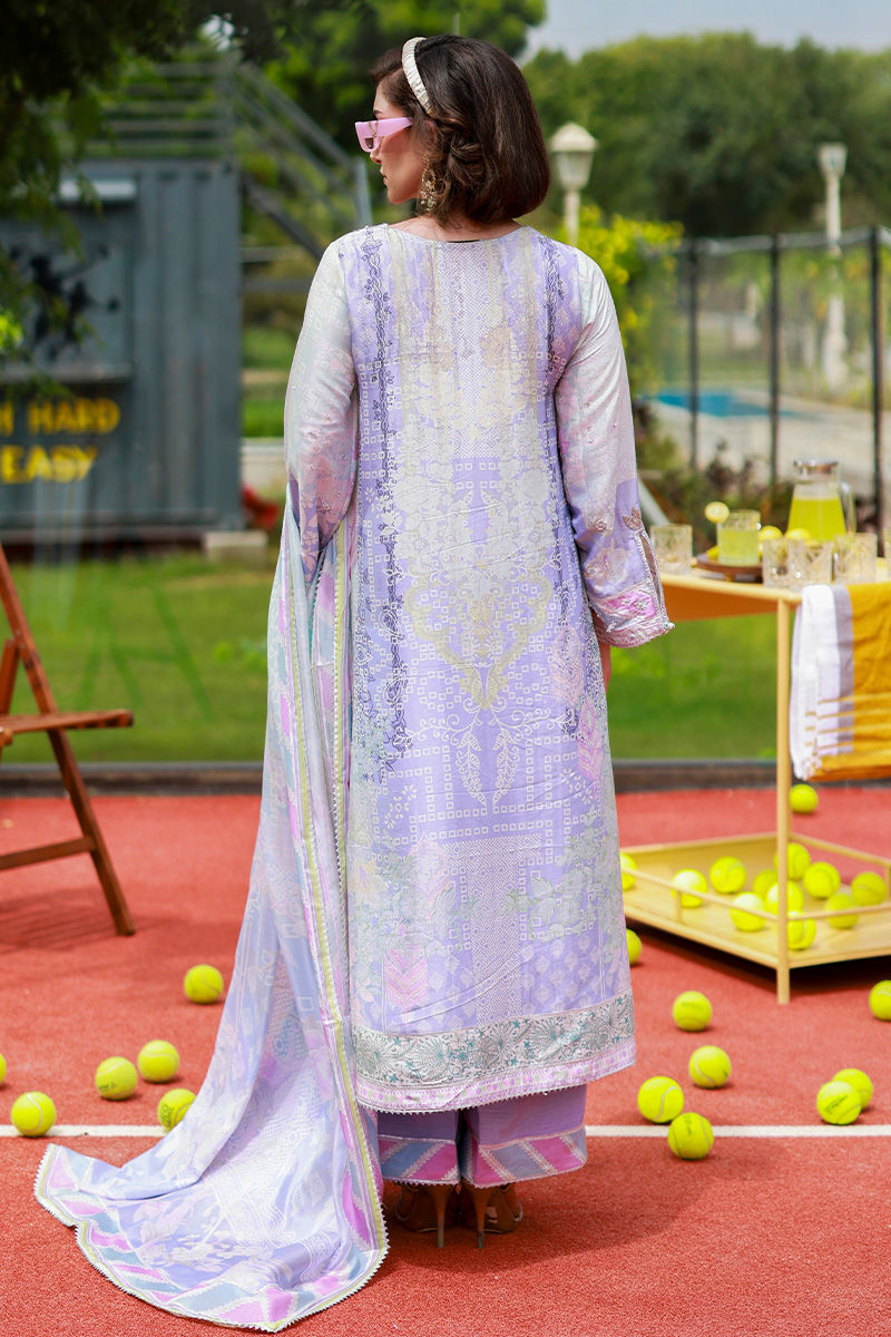 Ansab Jahangir | Marigold and Gota | Yarah - Official Ansab Jahangir stockist in UK - Sakeena London