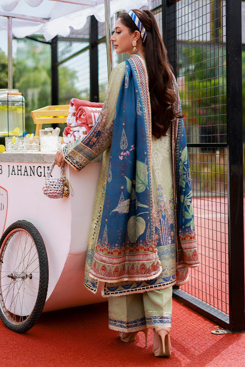 Ansab Jahangir | Marigold and Gota | Cerya - Official Ansab Jahangir stockist in UK - Sakeena London