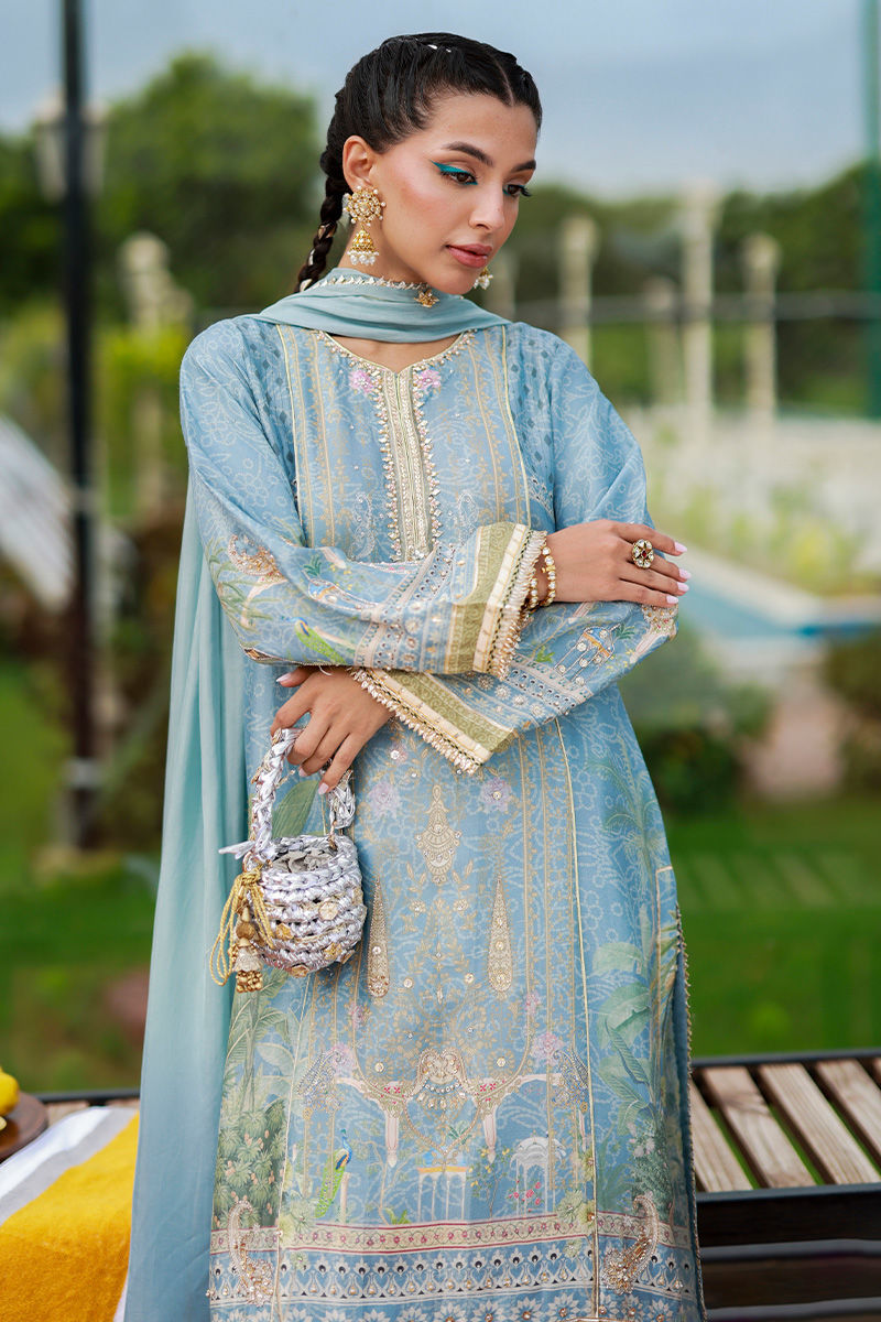 Ansab Jahangir | Marigold and Gota | Maheera - Official Ansab Jahangir stockist in UK - Sakeena London