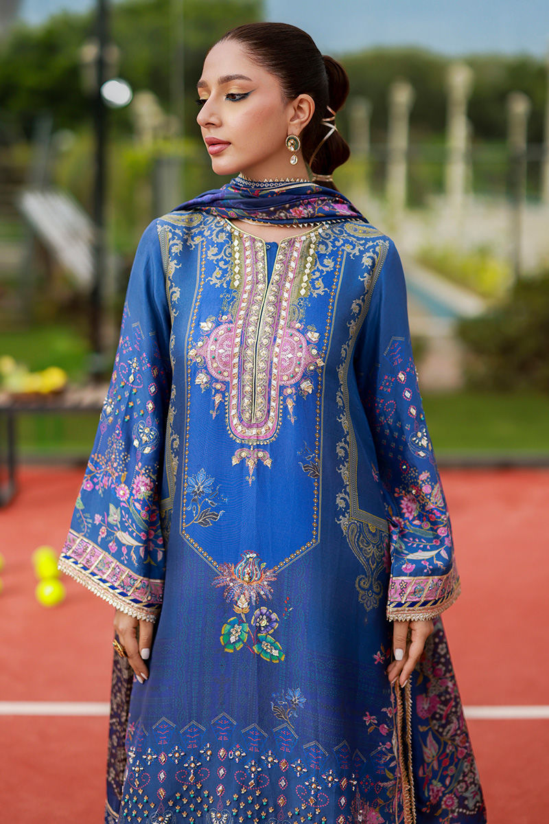 Ansab Jahangir | Marigold and Gota | Aroosha - Official Ansab Jahangir stockist in UK - Sakeena London