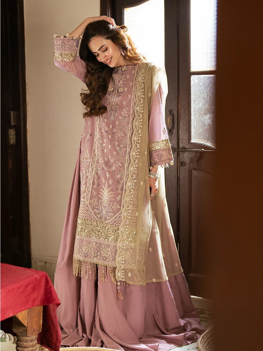 Salitex | Shehnai Festive | JI047 - Official Salitex stockist in UK - Sakeena London