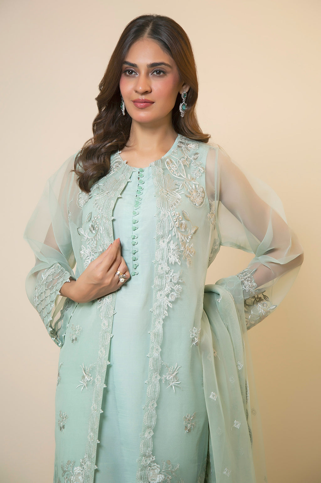 Zeen | Azalea Collection | WOM34125 - Official Zeen stockist in UK - Sakeena London