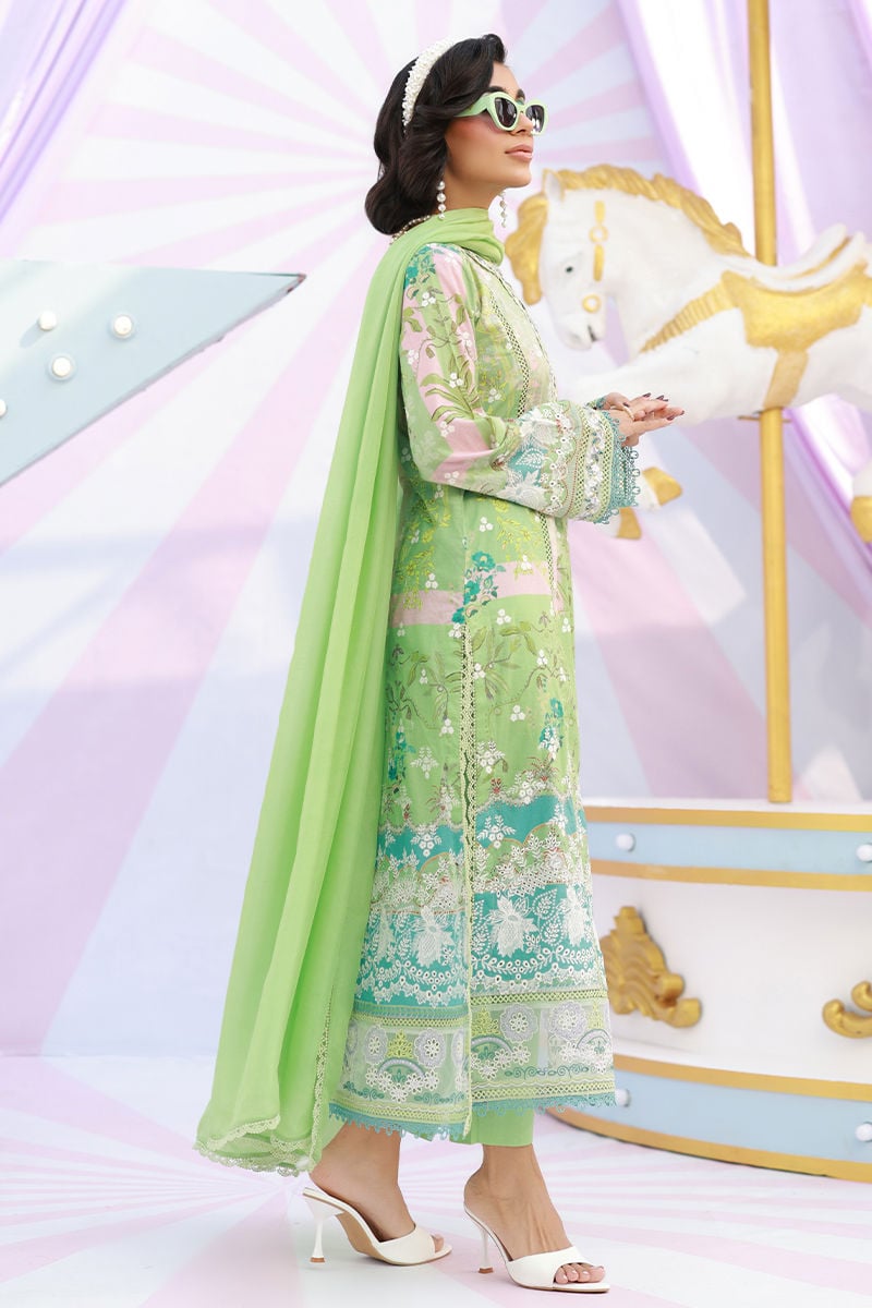 Ansab Jahangir | The Grand Parade Family Eid Edit | Jolly