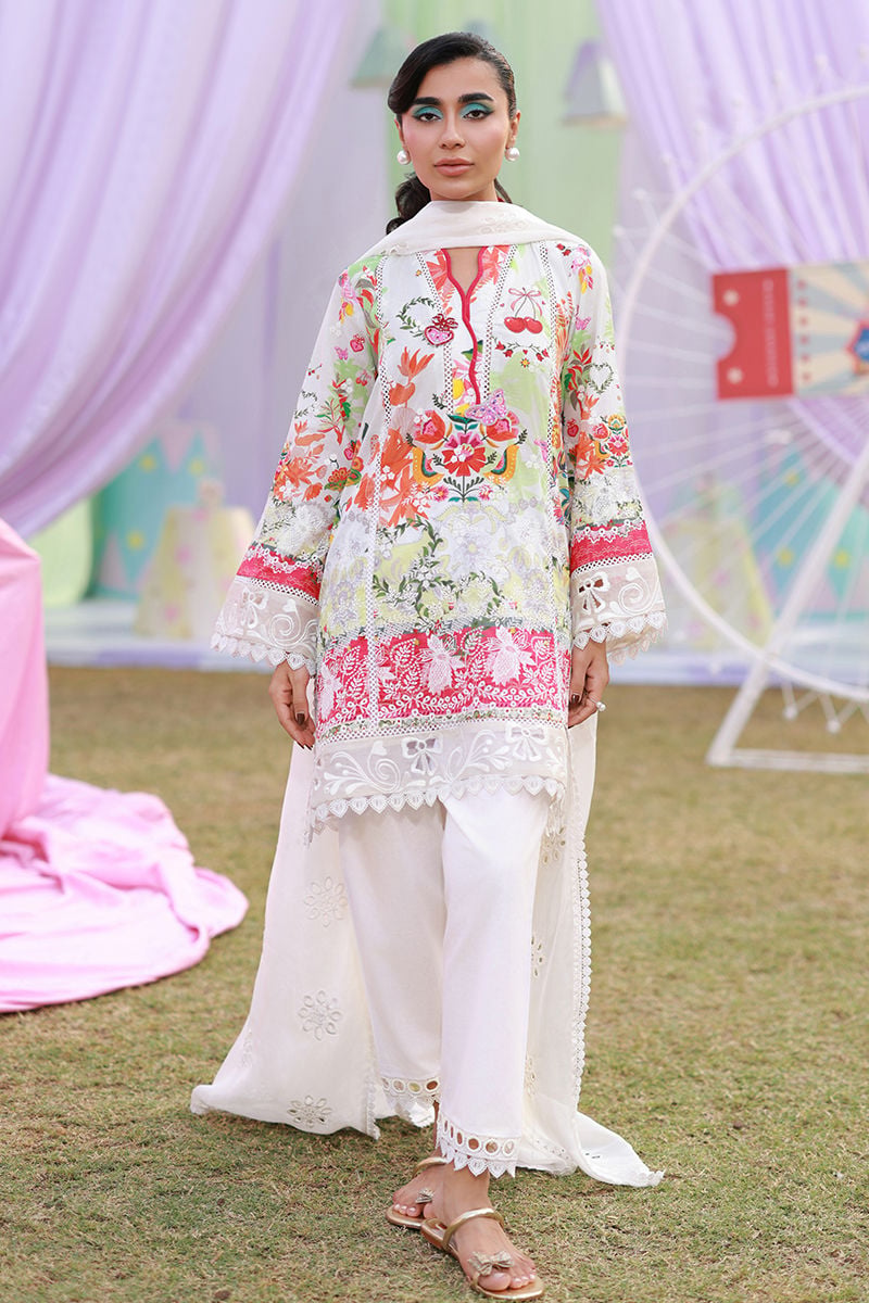 Ansab Jahangir | The Grand Parade Family Eid Edit | Candycane