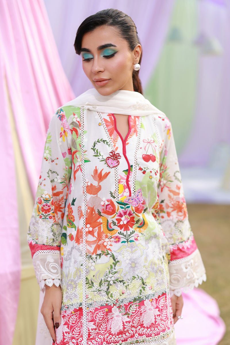 Ansab Jahangir | The Grand Parade Family Eid Edit | Candycane
