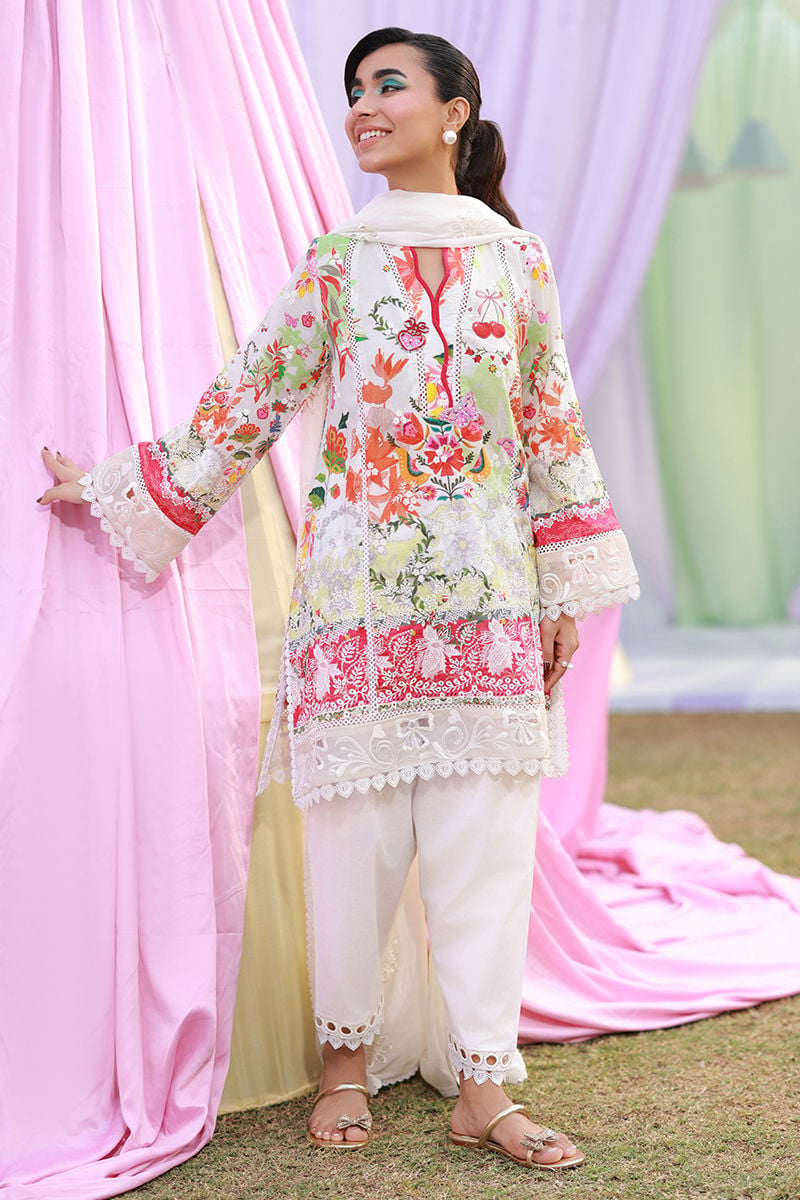 Ansab Jahangir | The Grand Parade Family Eid Edit | Candycane