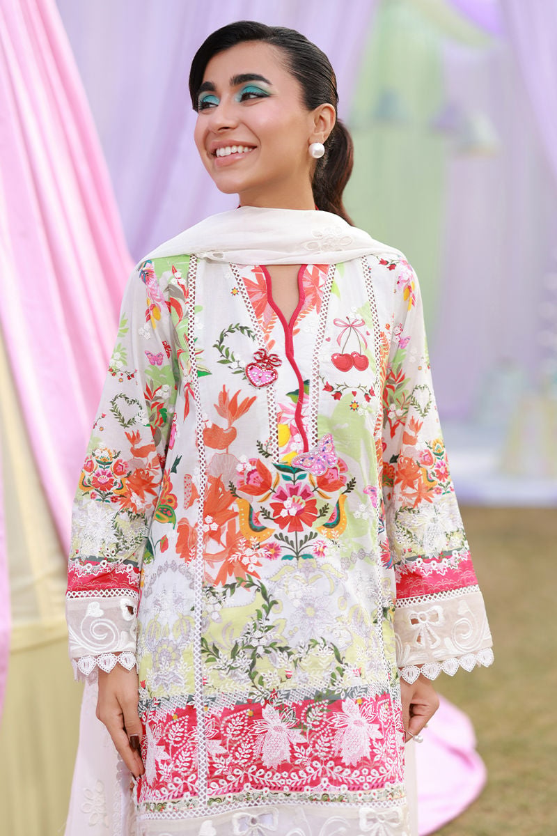 Ansab Jahangir | The Grand Parade Family Eid Edit | Candycane
