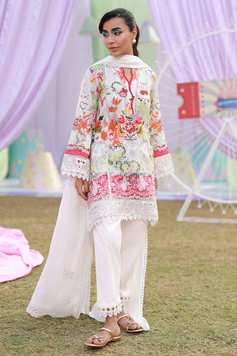 Ansab Jahangir | The Grand Parade Family Eid Edit | Candycane