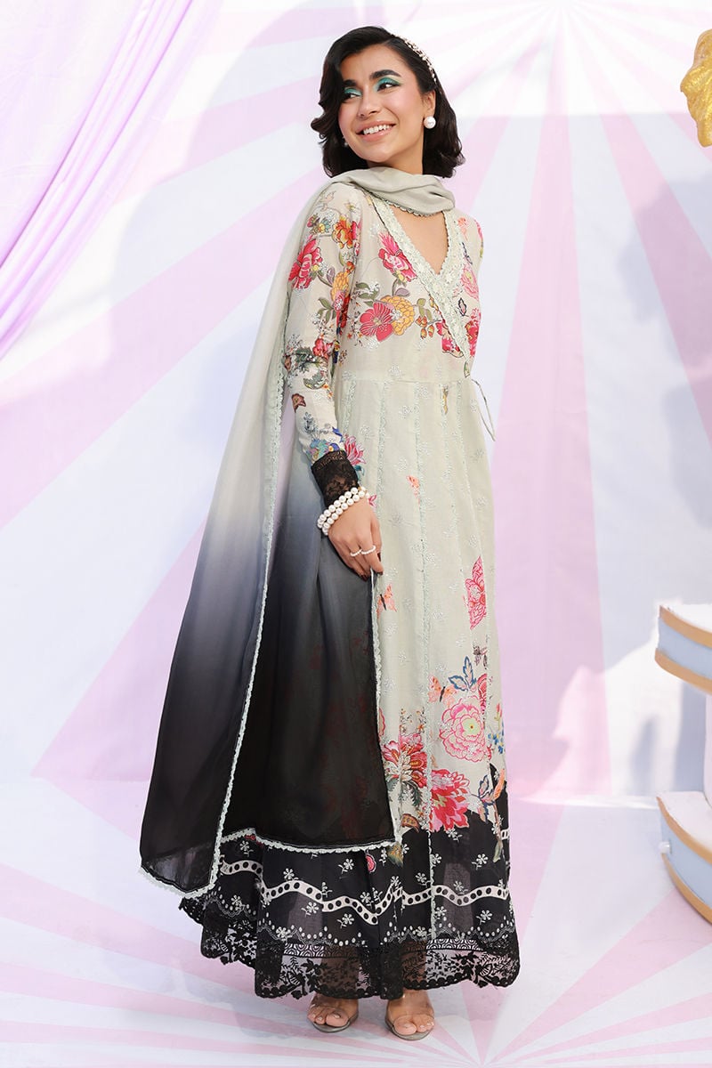 Ansab Jahangir | The Grand Parade Family Eid Edit | Jester