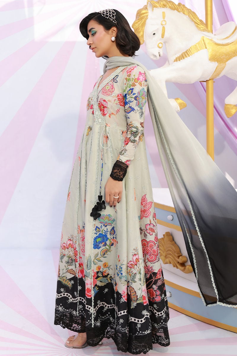 Ansab Jahangir | The Grand Parade Family Eid Edit | Jester