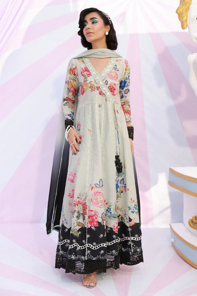 Ansab Jahangir | The Grand Parade Family Eid Edit | Jester
