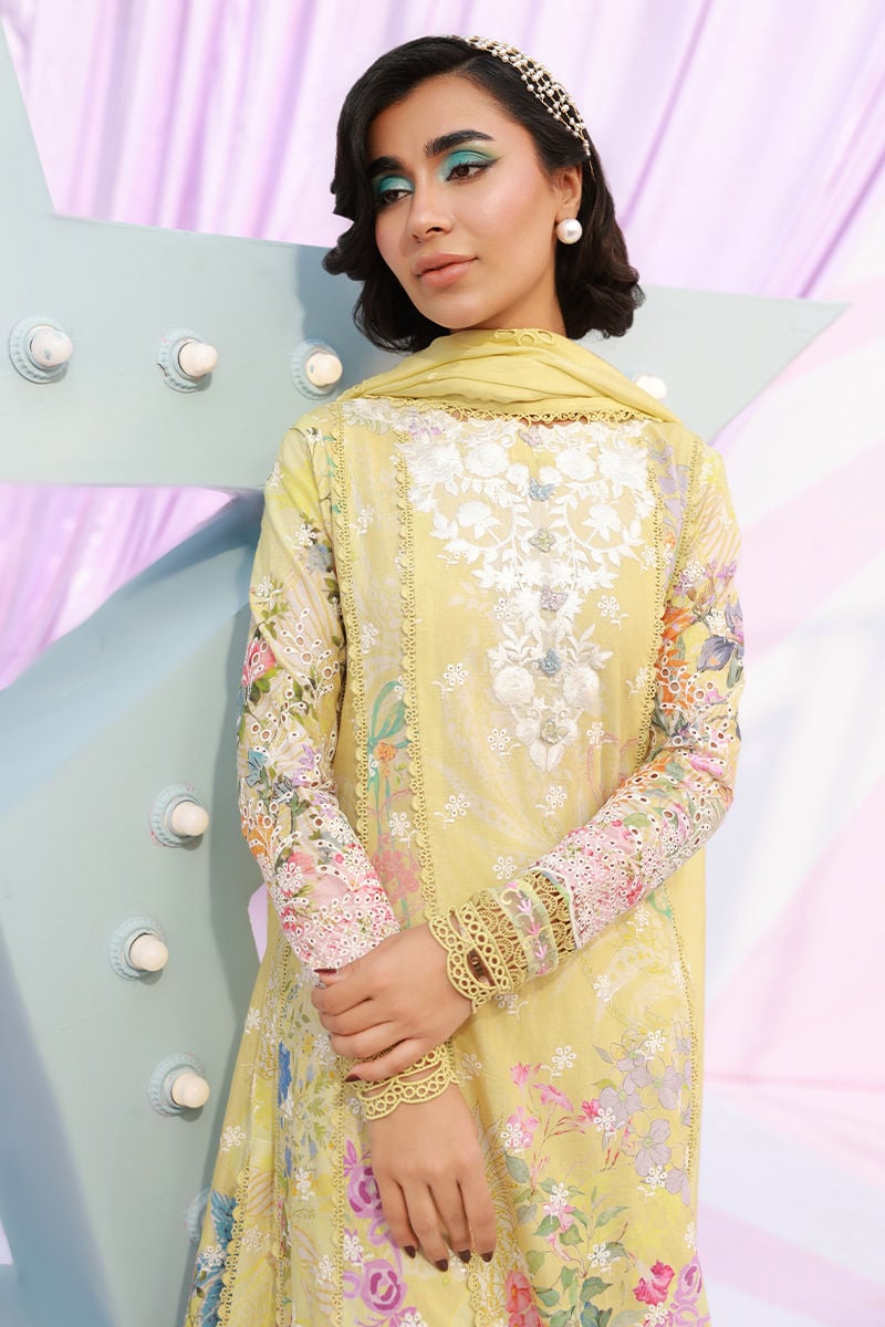 Ansab Jahangir | The Grand Parade Family Eid Edit | Wonder