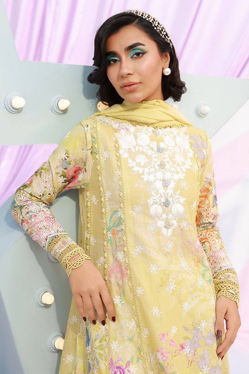 Ansab Jahangir | The Grand Parade Family Eid Edit | Wonder