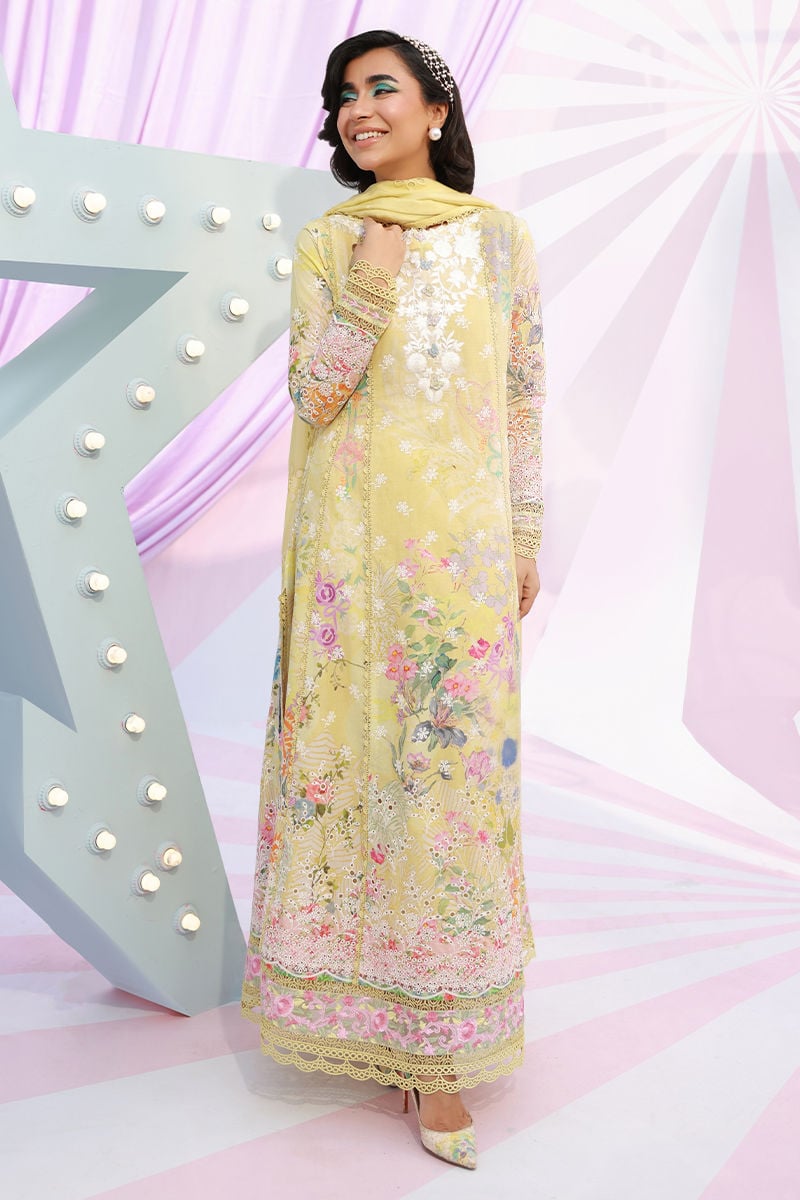 Ansab Jahangir | The Grand Parade Family Eid Edit | Wonder