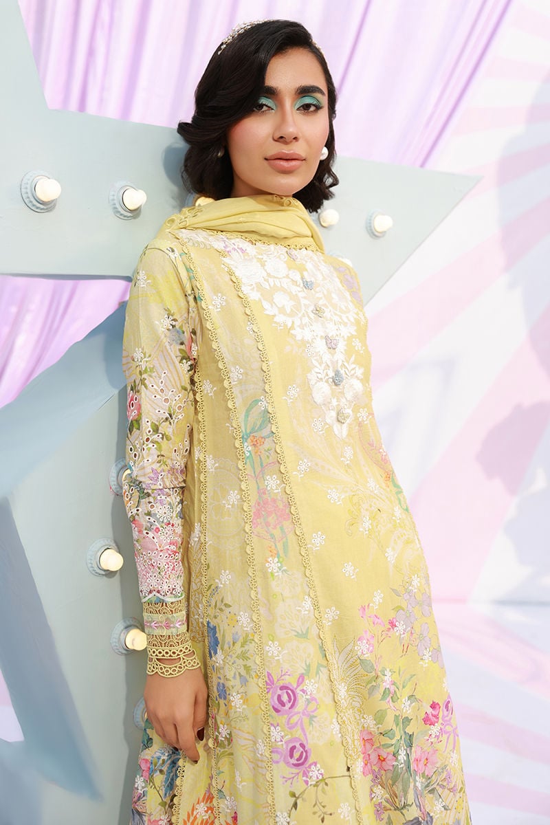 Ansab Jahangir | The Grand Parade Family Eid Edit | Wonder