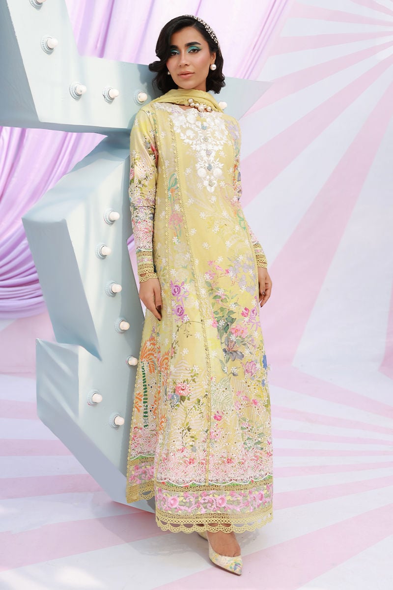 Ansab Jahangir | The Grand Parade Family Eid Edit | Wonder