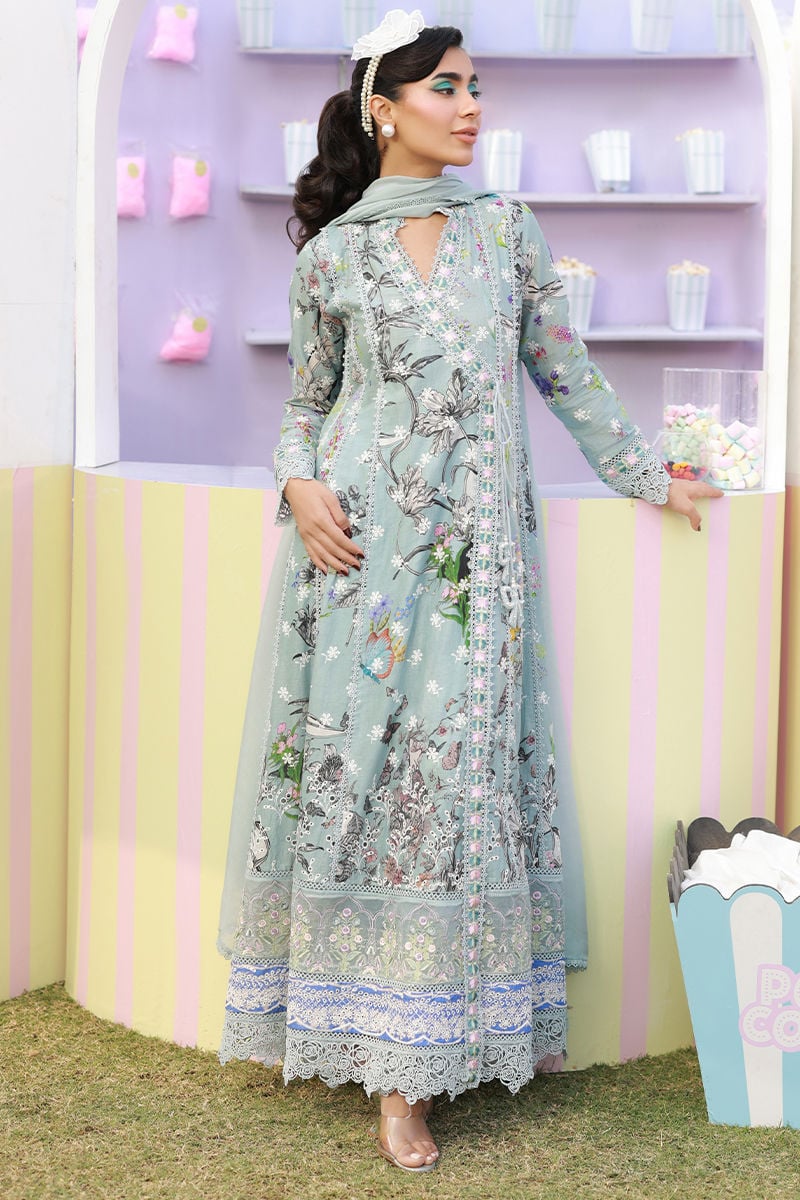Ansab Jahangir | The Grand Parade Family Eid Edit | Sprinkle