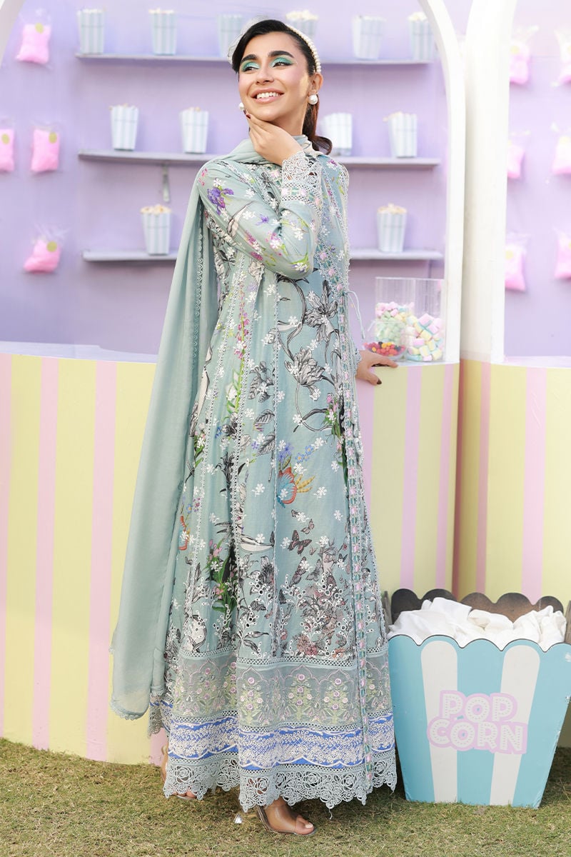 Ansab Jahangir | The Grand Parade Family Eid Edit | Sprinkle