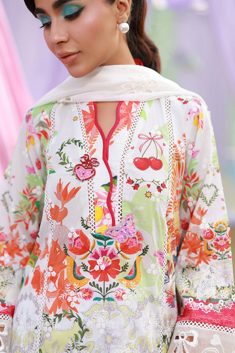 Ansab Jahangir | The Grand Parade Family Eid Edit | Candycane