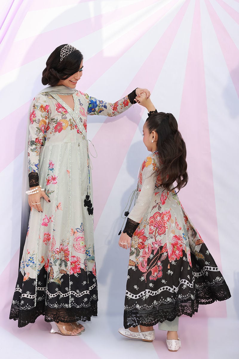 Ansab Jahangir | The Grand Parade Family Eid Edit | Jester