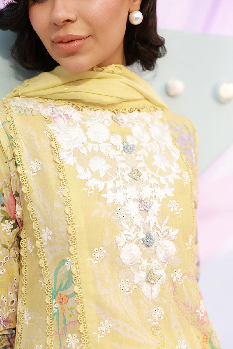 Ansab Jahangir | The Grand Parade Family Eid Edit | Wonder