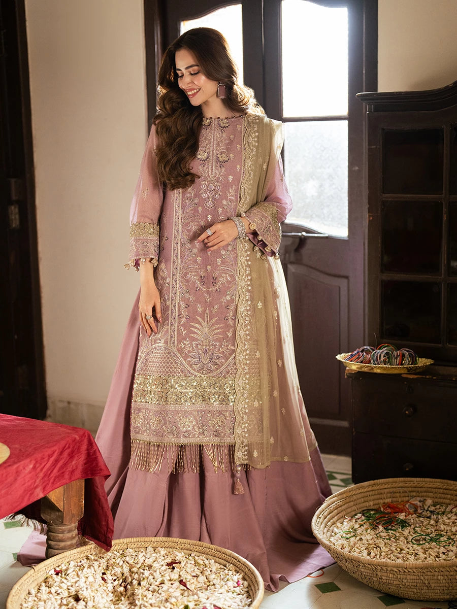 Salitex | Shehnai Festive | JI047 - Official Salitex stockist in UK - Sakeena London
